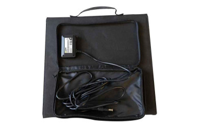 Будкрам купити Сонячна панель Zipper SP60W Сонячна панель Zipper SP60W 2