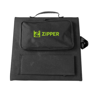 Будкрам купити Сонячна панель Zipper SP60W Сонячна панель Zipper SP60W 3