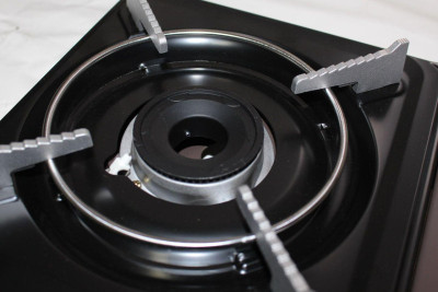 Будкрам купить Портативная газовая плитка Orcamp CK-505 Портативная газовая плитка Orcamp CK-505 2