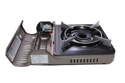 Будкрам купить Портативная газовая плитка Orcamp CK-505 Портативная газовая плитка Orcamp CK-505 4