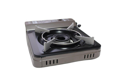 Будкрам купить Портативная газовая плитка Orcamp CK-505 Портативная газовая плитка Orcamp CK-505 5