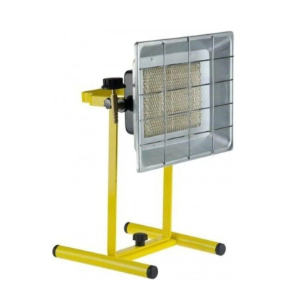 Будкрам купити Обігрівач газовий інфрачервоний Orgaz SB-650