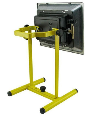 Будкрам купити Обігрівач газовий інфрачервоний Orgaz SB-650 Обігрівач газовий інфрачервоний Orgaz SB-650 3