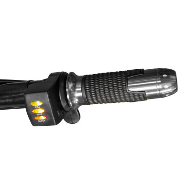 Будкрам купити Акумуляторна тачка Zipper ZI-EWB500 Акумуляторна тачка Zipper ZI-EWB500 3