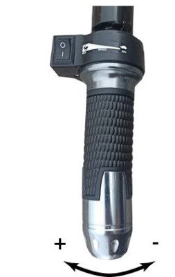 Будкрам купити Акумуляторна тачка Zipper ZI-EWB500LI Акумуляторна тачка Zipper ZI-EWB500LI 2