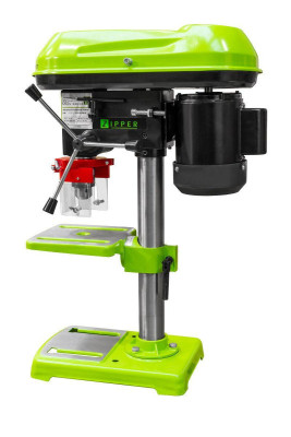 Будкрам купити Свердлильний верстат Zipper ZI-STB13T Свердлильний верстат Zipper ZI-STB13T 2