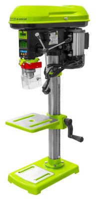 Будкрам купити Свердлильний верстат Zipper ZI-STB16T Свердлильний верстат Zipper ZI-STB16T 2