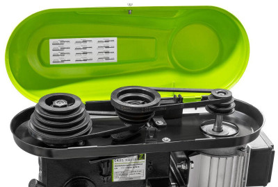 Будкрам купити Свердлильний верстат Zipper ZI-STB16T Свердлильний верстат Zipper ZI-STB16T 3