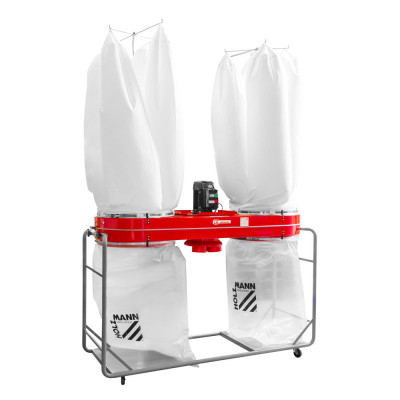 Будкрам купить Аспирация Holzmann ABS 8000PRO