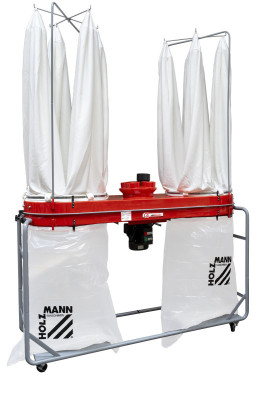 Будкрам купить Аспирация Holzmann ABS 8000PRO Аспирация Holzmann ABS 8000PRO 2