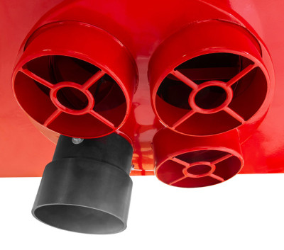 Будкрам купить Аспирация Holzmann ABS 8000PRO Аспирация Holzmann ABS 8000PRO 3