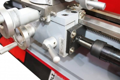 Будкрам купить Токарный станок по металлу Holzmann ED 300FD Токарный станок по металлу Holzmann ED 300FD 4