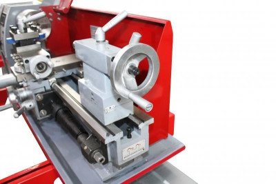 Будкрам купить Токарный станок по металлу Holzmann ED 300FD Токарный станок по металлу Holzmann ED 300FD 6