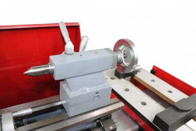 Будкрам купить Токарный станок по металлу Holzmann ED 300FD Токарный станок по металлу Holzmann ED 300FD 7