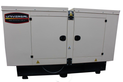 Будкрам купить Дизельный генератор UNIVERSAL UND-BD 90 KVA