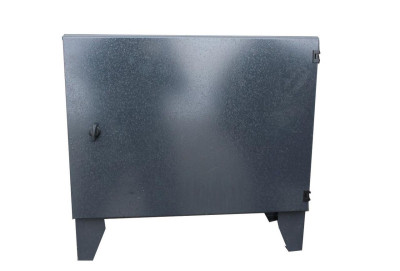 Будкрам купить Дизельный генератор UNIVERSAL UND-BD 90 KVA Дизельный генератор UNIVERSAL UND-BD 90 KVA 6