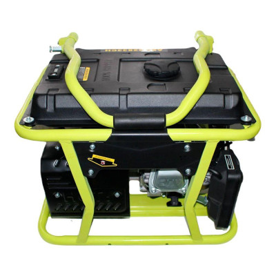 Будкрам купити Бензиновий генератор ASAKA ASGG3340CE Бензиновий генератор ASAKA ASGG3340CE 5