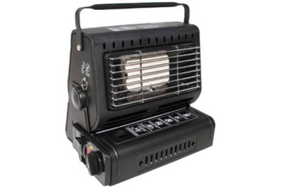 Будкрам купить Портативный газовый обогреватель TRADIS Портативный газовый обогреватель TRADIS 2