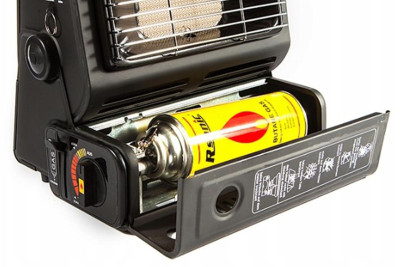 Будкрам купить Портативный газовый обогреватель TRADIS Портативный газовый обогреватель TRADIS 5