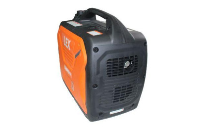 Будкрам купити Інверторний генератор LEX LXGG25I Інверторний генератор LEX LXGG25I 3