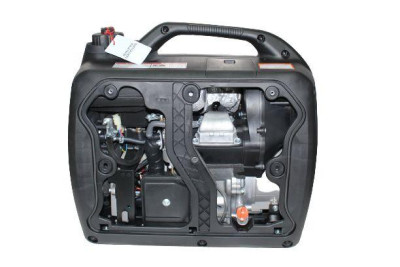 Будкрам купити Інверторний генератор LEX LXGG25I Інверторний генератор LEX LXGG25I 6