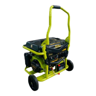 Будкрам купить Бензиновый генератор ASAKA ASGG2833CН