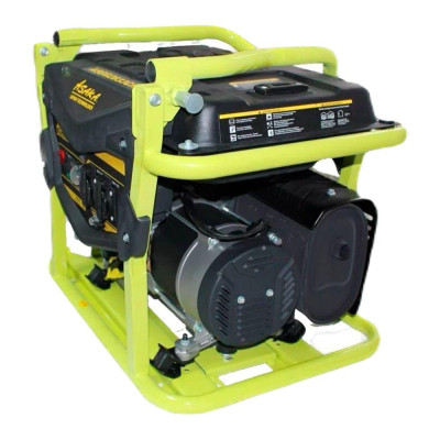 Будкрам купити Бензиновий генератор ASAKA ASGG2833CН Бензиновий генератор ASAKA ASGG2833CН 3