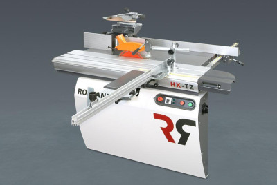 Будкрам купити Комбінований верстат Robland HX-TZ