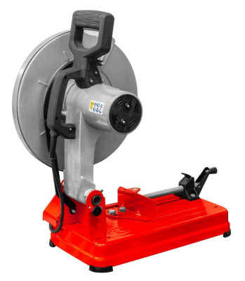 Будкрам купить Дисковая пила по металлу Holzmann MKS 355ECO Дисковая пила по металлу Holzmann MKS 355ECO 3