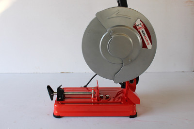 Будкрам купить Дисковая пила по металлу Holzmann MKS 355ECO Дисковая пила по металлу Holzmann MKS 355ECO 4