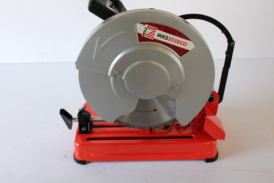 Будкрам купить Дисковая пила по металлу Holzmann MKS 355ECO Дисковая пила по металлу Holzmann MKS 355ECO 6