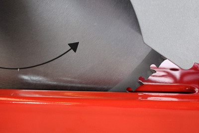 Будкрам купить Дисковая пила по металлу Holzmann MKS 355ECO Дисковая пила по металлу Holzmann MKS 355ECO 9