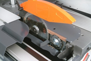 Будкрам купити Комбінований верстат Robland NLX 310 Pro Комбінований верстат Robland NLX 310 Pro 4