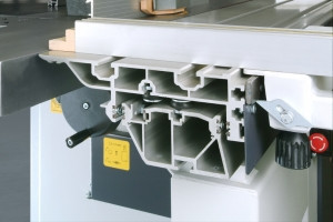 Будкрам купити Комбінований верстат Robland NLX TZ Pro Комбінований верстат Robland NLX TZ Pro 3