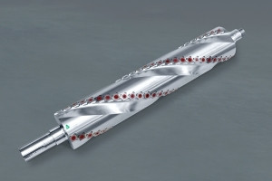 Будкрам купити Рейсмусовий верстат Robland D 510 Рейсмусовий верстат Robland D 510 3