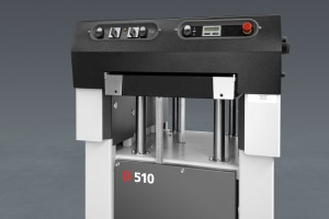 Будкрам купити Рейсмусовий верстат Robland D 510 Рейсмусовий верстат Robland D 510 5