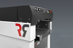 Будкрам купити Рейсмусовий верстат Robland D 510 Рейсмусовий верстат Robland D 510 9