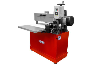 Будкрам купити Шліфувально-браширувальний верстат Holzmann ZS 560FU