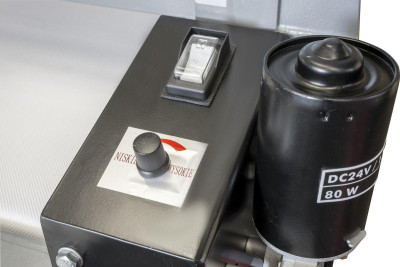 Будкрам купить Шлифовально-брашировальный станок Holzmann ZS 560FU Шлифовально-брашировальный станок Holzmann ZS 560FU 7