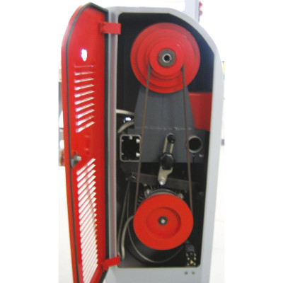 Будкрам купить Копировально-токарный станок Holzmann DBK 1300F Копировально-токарный станок Holzmann DBK 1300F 3