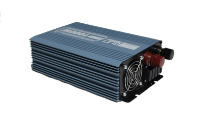 Будкрам купити Інвертор напруги MEXXSUN MXS-1000