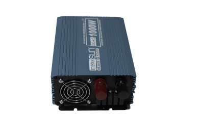 Будкрам купить Инвертор напряжения MEXXSUN MXS-1000 Инвертор напряжения MEXXSUN MXS-1000 3