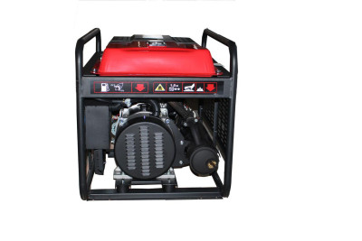 Будкрам купити Бензиновий генератор MAST GROUP YH21000S Бензиновий генератор MAST GROUP YH21000S 3