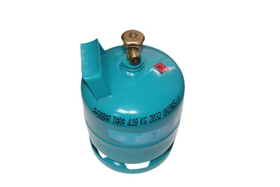 Будкрам купити Балон газовий Vitkovice 3 кг Балон газовий Vitkovice 3 кг 2