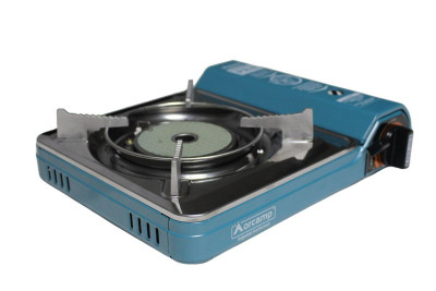 Будкрам купить Портативная газовая плитка Orcamp CK-508