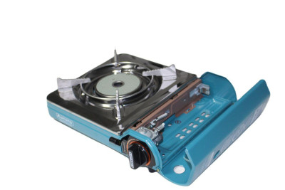 Будкрам купить Портативная газовая плитка Orcamp CK-508 Портативная газовая плитка Orcamp CK-508 5