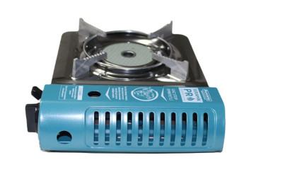 Будкрам купить Портативная газовая плитка Orcamp CK-508 Портативная газовая плитка Orcamp CK-508 6