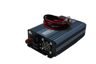 Будкрам купить Инвертор напряжения MEXXSUN MXS-600 Инвертор напряжения MEXXSUN MXS-600 3