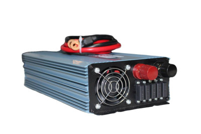 Будкрам купить Инвертор напряжения MEXXSUN MXS-1500 Инвертор напряжения MEXXSUN MXS-1500 2