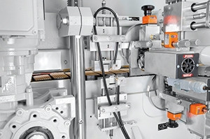 Будкрам купити Кромкооблицювальний верстат Robland KM 550 Кромкооблицювальний верстат Robland KM 550 5